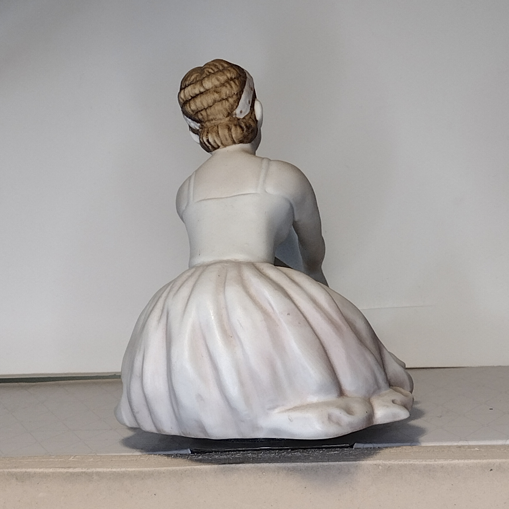 Mann Ballet Music Box InstAppraisal